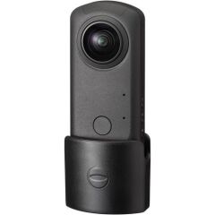 THETA Z1 360 ° Kamera için Ricoh Lens Kapağı TL-2