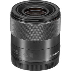 Canon EF-M 32mm f/1.4 STM Lens