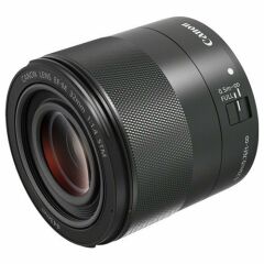 Canon EF-M 32mm f/1.4 STM Lens