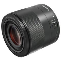 Canon EF-M 32mm f/1.4 STM Lens