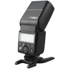 Godox TT350 N Kit (Nikon TTL Uyumlu Flaş)
