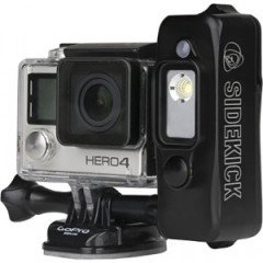 Light & Motion GoPro İçin Sidekick LED Işık (856-0591-B)