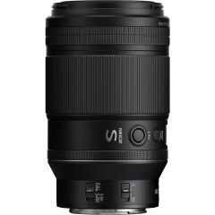 Nikon Z MC 105mm f/2.8 VR S Lens