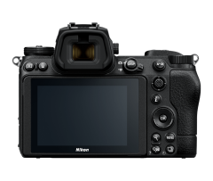 Nikon Z7 II + FTZ Adaptör Aynasız Fotoğraf Makinesi
