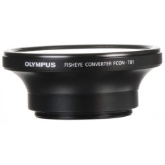 Olympus FCON-T01 TG Serileri Geniş Açı konvertör (CLA-T01 Gerekir)