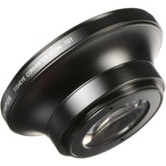 Olympus FCON-T01 TG Serileri Geniş Açı konvertör (CLA-T01 Gerekir)
