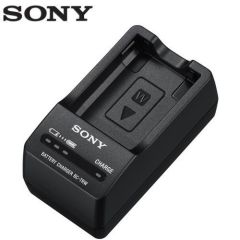 Sony BC-TRW Şarj Cihazı (NP-FW50)