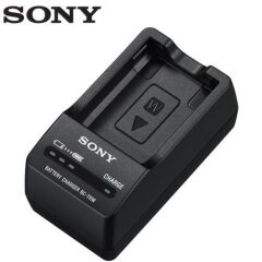 Sony BC-TRW Şarj Cihazı (NP-FW50)