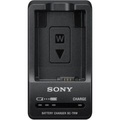 Sony BC-TRW Şarj Cihazı (NP-FW50)