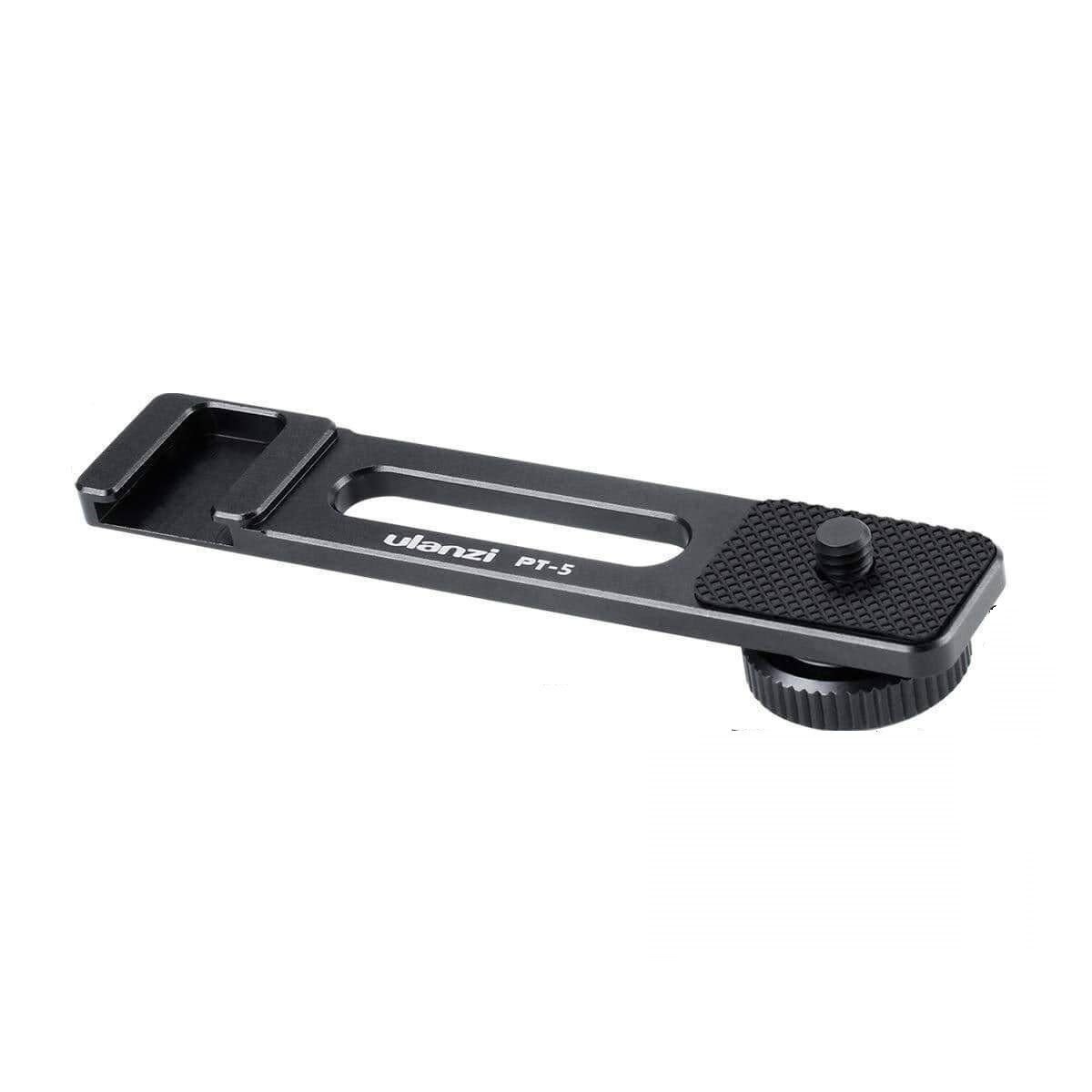 Ulanzi PT-5 Vlog Mikrofon Standı