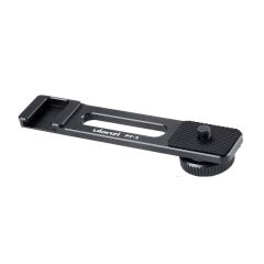 Ulanzi PT-5 Vlog Mikrofon Standı