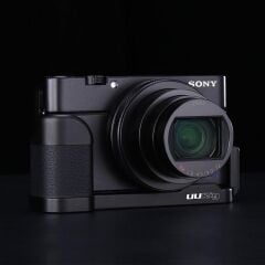 UURig R017 Sony RX100 VII Vlog Metal L Bracket