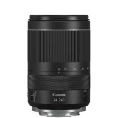Canon RF 24-240mm f/4-6.3 IS USM Lens