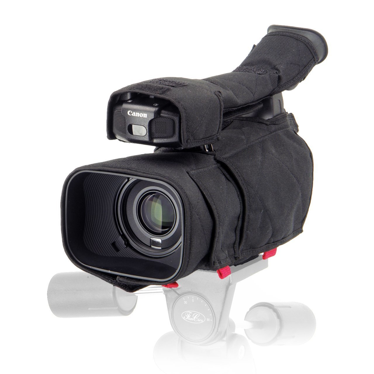Canon XF100 İçin Kamera Koruyucu Kılıf  PC31