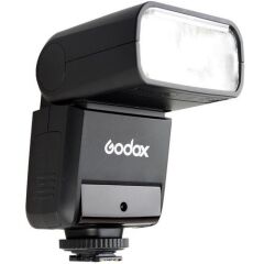 Godox TT350 S Kit (Sony TTL Uyumlu Flaş)