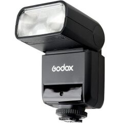 Godox TT350 S Kit (Sony TTL Uyumlu Flaş)