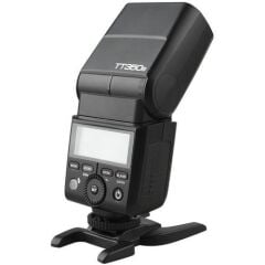 Godox TT350 S Kit (Sony TTL Uyumlu Flaş)