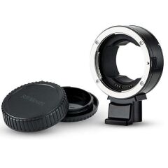 JJC CA-EF_RF Lens Adaptörü EF-EOS R (Canon RF Gövde - EF/EF-S Lens)