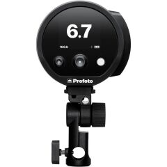 Profoto 901077 B30 500 WS Harici Çekim Bataryalı Flaş