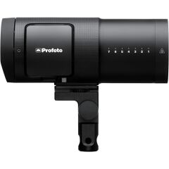 Profoto 901077 B30 500 WS Harici Çekim Bataryalı Flaş