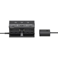 Sony NPA-MQZ1K Çoklu Şarj Adaptör Seti (NP-FZ100)
