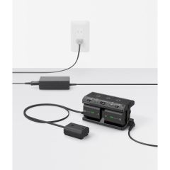 Sony NPA-MQZ1K Çoklu Şarj Adaptör Seti (NP-FZ100)