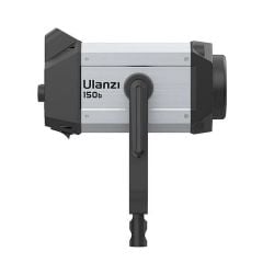 Ulanzi LC150B Bi-Color Profesyonel Stüdyo Video Işığı