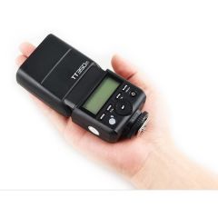 Godox TT350 F Kit (Fujifilm TTL Uyumlu Flaş)