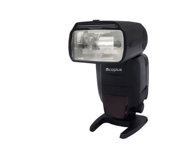 MCOPLUS MT600 N WIRELESS FLAŞ 1/8000 Nikon Uyumlu