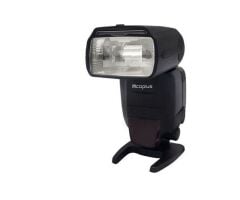 MCOPLUS MT600 N WIRELESS FLAŞ 1/8000 Nikon Uyumlu