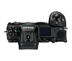 Nikon Z6 II Body Aynasız Fotoğraf Makinesi