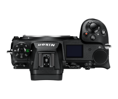 Nikon Z6 II Body Aynasız Fotoğraf Makinesi