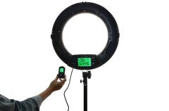 YF Nice Dison FE-480 II Ring Light Bi-Color Led Sistem