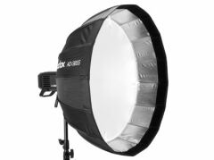 Godox AD-S65S (AD400 Gümüş 65cm P.Bol Softbox)