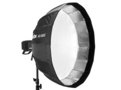 Godox AD-S65S (AD400 Gümüş 65cm P.Bol Softbox)