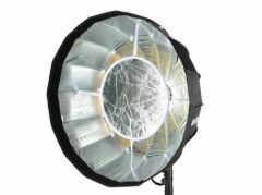 Godox AD-S65S (AD400 Gümüş 65cm P.Bol Softbox)
