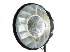 Godox AD-S65S (AD400 Gümüş 65cm P.Bol Softbox)
