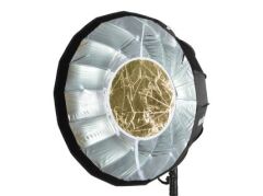 Godox AD-S65S (AD400 Gümüş 65cm P.Bol Softbox)