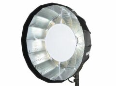 Godox AD-S65S (AD400 Gümüş 65cm P.Bol Softbox)