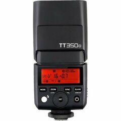 Godox TT350 O Kit (Olympus/Panasonic Flaş)