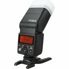 Godox TT350 O Kit (Olympus/Panasonic Flaş)