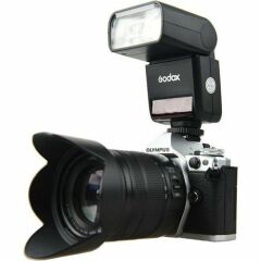 Godox TT350 O Kit (Olympus/Panasonic Flaş)