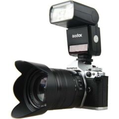 Godox TT350 O Kit (Olympus/Panasonic Flaş)