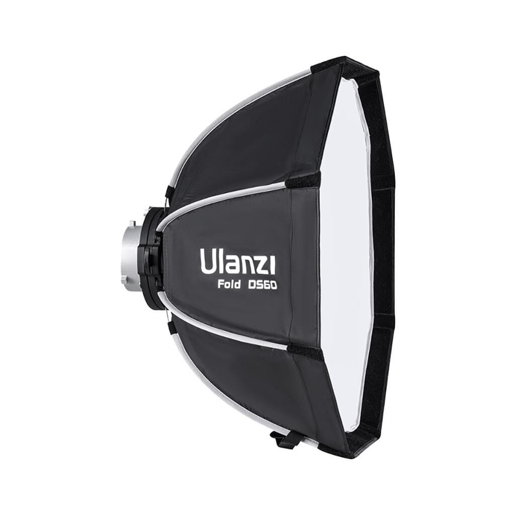 Ulanzi DS60 60cm Bowens Mount Octagon Softbox L067