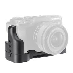 UURig R029 Canon M6 Mark II Vlog Metal L Bracket