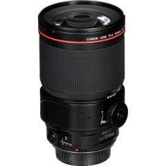 Canon TS-E 135mm f/4L Macro Tilt-Shift Lens