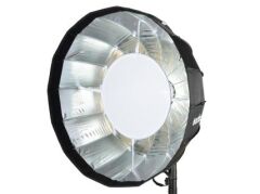 Godox AD-S65W (AD400 Beyaz 65cm P.Bol Softbox)