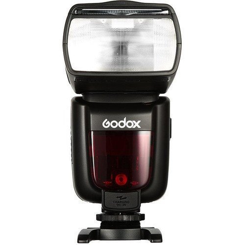 Godox TT685 C (Canon TTL Uyumlu Flaş)
