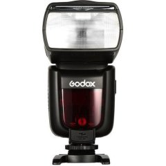 Godox TT685 C (Canon TTL Uyumlu Flaş)
