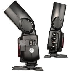 Godox TT685 C (Canon TTL Uyumlu Flaş)